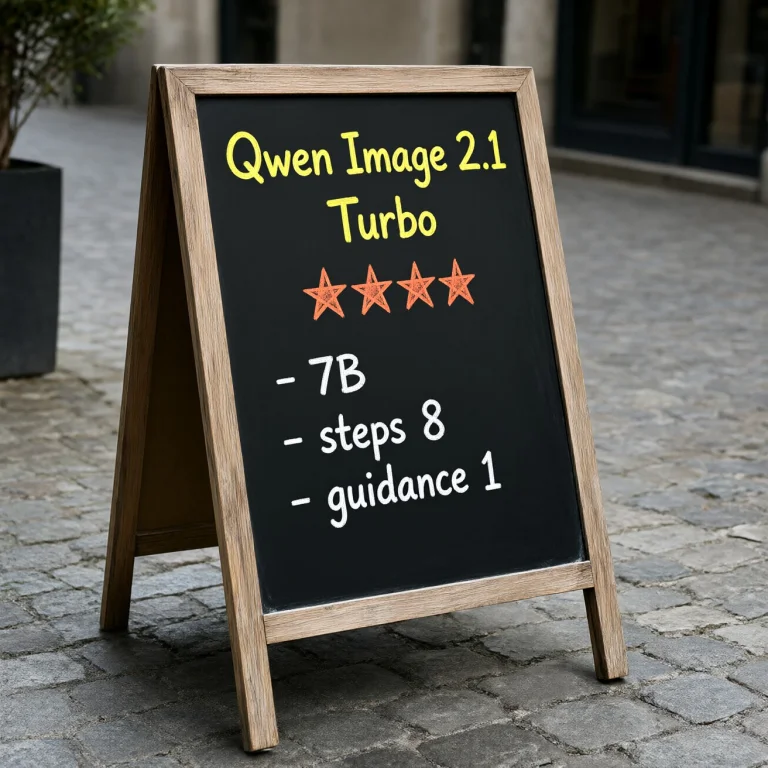 Urban Exterior Setting. A-frame Chalkboard Sign On Cobblesto...