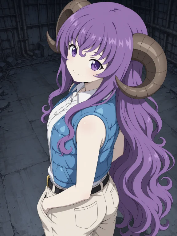 Anime Screencap, Manga Style, Flat Colors, Bestellacaprinesi...