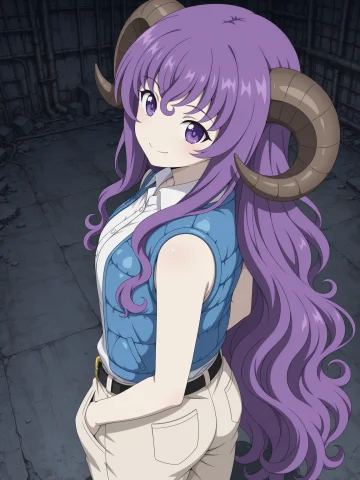Anime Screencap, Manga Style, Flat Colors, Bestellacaprinesi... — Stable Diffusion AI Prompt: anime screencap, manga style, flat colors, bestella_caprinesian, bestella, capri...