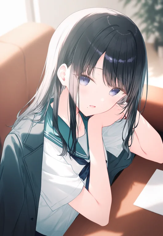 Kazutake Hazano1.1,hiten0.95 ,oyuwari0.8, Anime, Illustratio...
