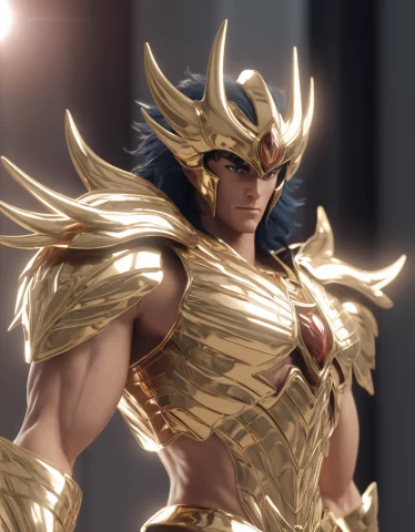 Unreal Engine Render Saint Seiya,loracgsociety Maxon0.0,cgso... — SDXL AI Prompt: unreal engine render saint seiya,,cgsociety 9 asdxohnxs maxon cinema 4d,