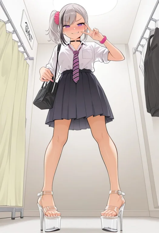 Masterpiece,best Quality,amazing Quality, Solo, 1girl, Adult...