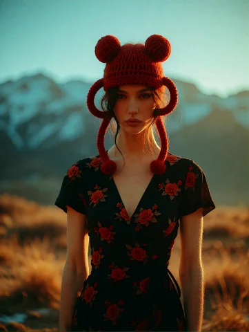 Loraveryslowfacesv3e100.5, Lorapurplegraphicskr20.85 Lorapur... — Stable Diffusion AI Prompt: , cinematic lighting, using Sony A7R V and 85mm f/1.4 GM lens, shallow depth o...