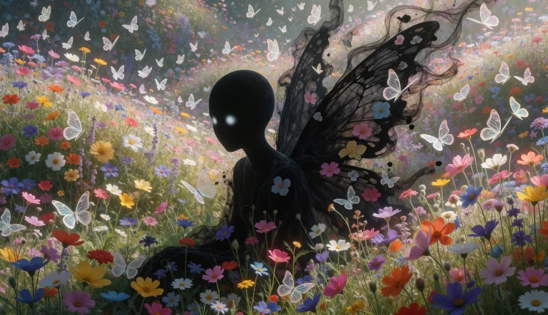 Masterpiece, Best Quality, Surrealist Cosmic Horror, Profoun...