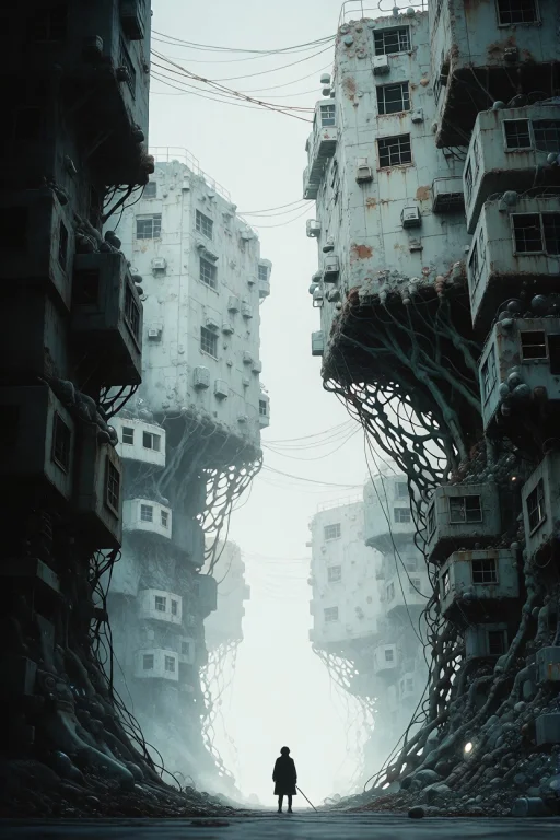 Overall Concept And Atmosphere A Masterpiece Of The Highest...