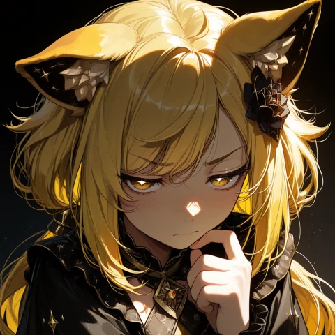 Masterpiece, Best Quality, Score7, Safe, Anime, S1dram, Wand... — Stable Diffusion AI Prompt: masterpiece, best quality, score_7, safe, anime, s1_dram, wandy, upper body, fro...