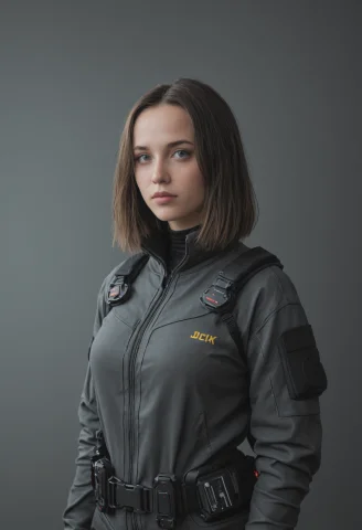 Medium Hair,loradistrict 1 Techwear0.0,cyberpunk Asdxohnxs T... — Stable Diffusion AI Prompt: medium hair,,cyberpunk asdxohnxs tech wear