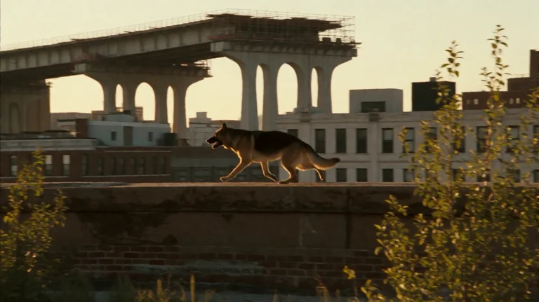 Iamlgnd2007, A German Shepherd Dog Is Captured Mid-stride, T...