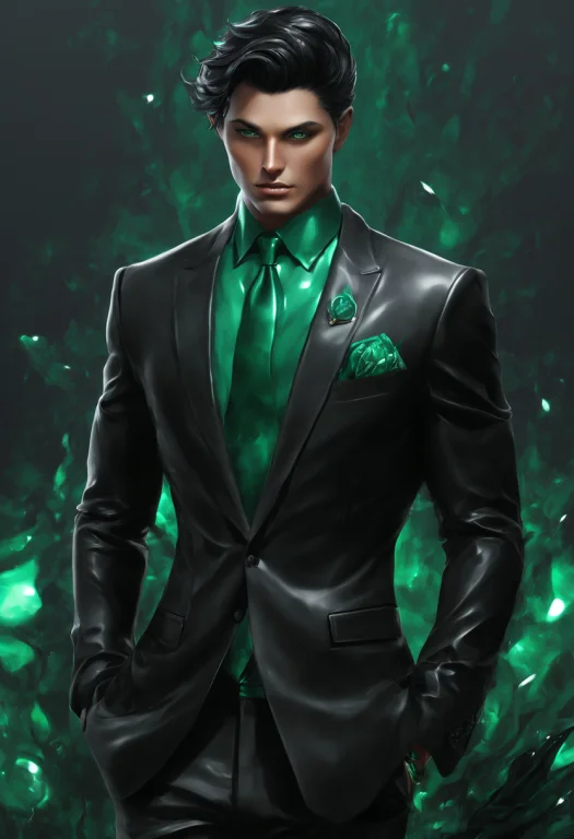 Loraobsidianjadestyle-0000021,masterpiece,great Quality,grea...