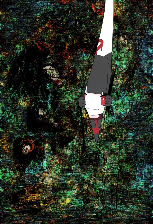 Tsuruger Peeks2