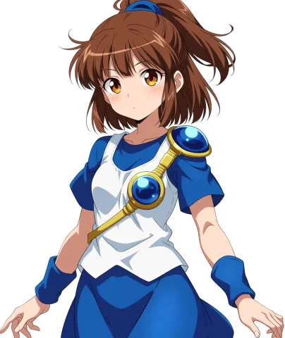 Loraarlenadja1animav11 1girl , Arle Nadja, Main Clothes., Lo... — Stable Diffusion AI Prompt: 1girl , arle nadja, main clothes., masterpiece. best quality. highres. absurdr...