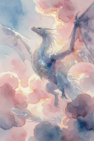 Bradhamel Art Style, The Image Is A Watercolor Painting, Wat... — Stable Diffusion AI Prompt: Bradhamel art style, The image is a watercolor painting, Watercolor painting sty...