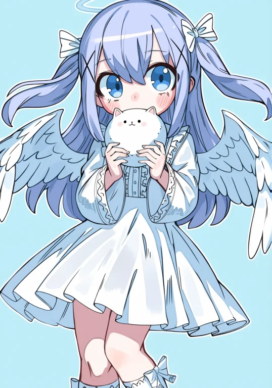 Tippy Gochiusa Copyright Gochuumon Wa Usagi Desu Ka Metadata...