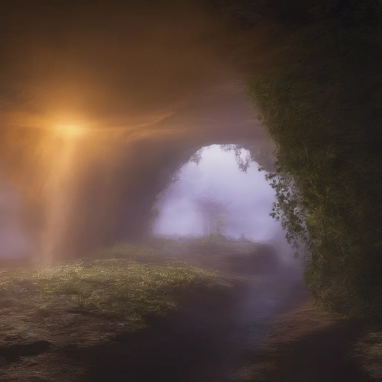 Jasonshapelogic, Twilight Settlement, Organic Architecture,...