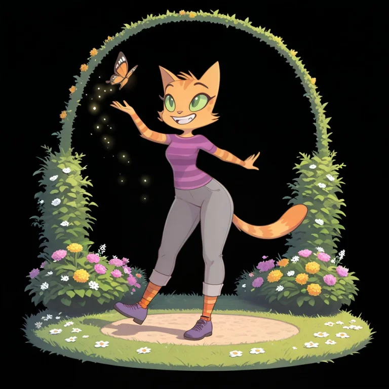 Solo, 1girl, Female, Fr4nl1rbx, Adult, Tall, Slender, Anthro...