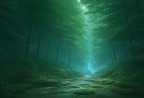 Beautiful Scenery,masterpiece,nature — Stable Diffusion AI Prompt: beautiful scenery,masterpiece,nature