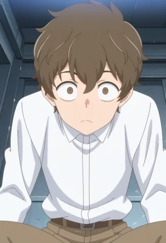 Masterpiece, Anime Screencap, Best Quality, Amazing Quality,... — Stable Diffusion AI Prompt: masterpiece, anime screencap, best quality, amazing quality, WNaoto,1boy, solo,...