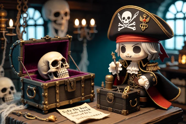 Generation Modekrea2txt2img Positive Promptchibihalloween Sc...