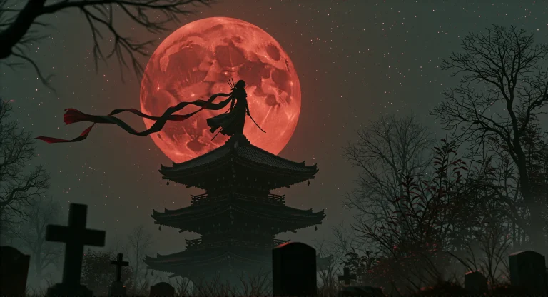 Dcdrkfntsy. Storybook Illustration, Otherworldly. A Badass A...