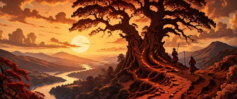 Masterpiece, Ultra Detailed Surreal Fantasy Artwork, An Extr...