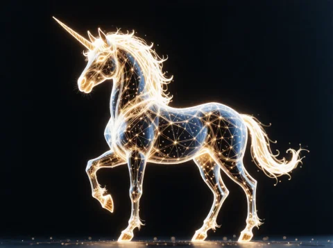 Generation Modekrea2txt2img Positive Promptlightatlas Unicor... — Stable Diffusion AI Prompt: Generation Mode:krea2_txt2img Positive Prompt:LightAtlas unicorn Model:Krea-2 Tu...