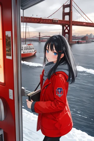 1girl, Lorakak1, Symbolism Art Stylized By Eduard Wiiralt0.8... — Stable Diffusion AI Prompt: 1girl, , (symbolism art stylized by Eduard Wiiralt:0.8) , indoors, landscape of...