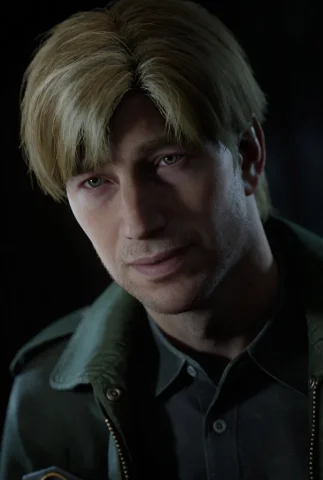 A Photorealistic, Cinematic Close-up Portrait Of A Handsome... — Stable Diffusion AI Prompt: A photorealistic, cinematic close-up portrait of a handsome adult male in a dark...