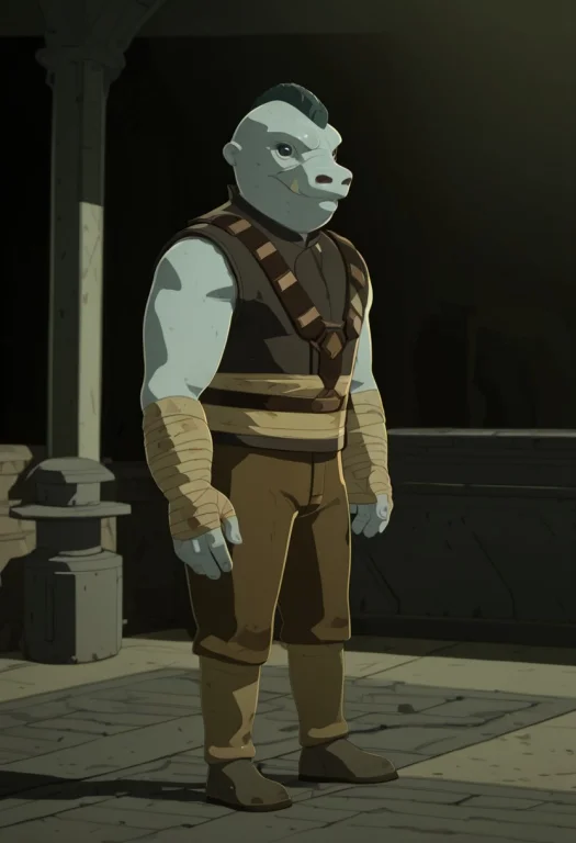 Swrnarb, Narb Star Wars Resistance, Star Wars Resistance Cha...