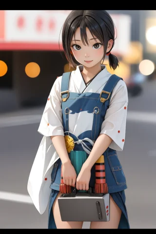 1girl, Loraega1, By Eiichiro Oda0.7 , Anime Art, Raw Digital... — Stable Diffusion AI Prompt: 1girl, , (by Eiichiro Oda:0.7) , anime art, Raw digital photo, wabi-sabi Snow pl...
