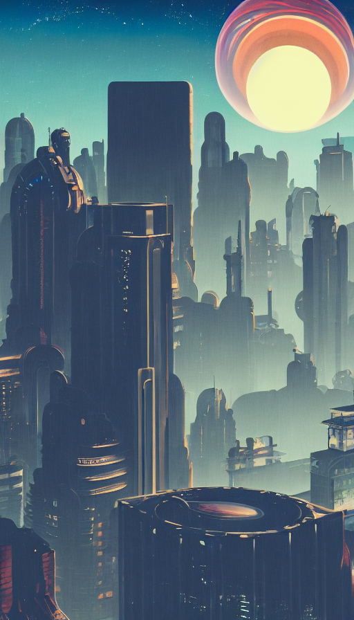 Architecture By Alvar Aalto, Bioshock Cosmic Saturn San Andr... — Stable Diffusion AI Prompt: architecture by alvar aalto, bioshock cosmic saturn san andreas poppy biopunk li...