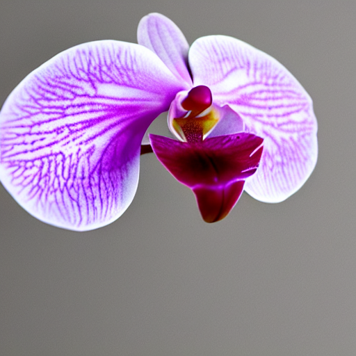 An Orchid Flower That Looks Like An Anatomically Correct Hum...