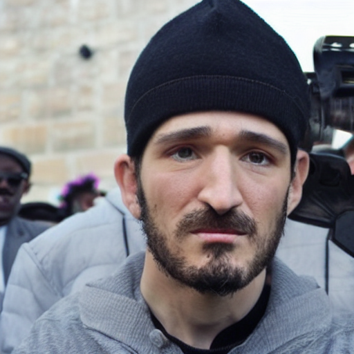 He Will Not Divide Us