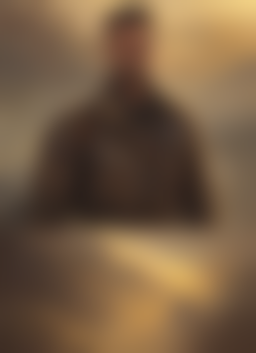 Rugged Adventurer, Undercut, Caspar Van Dien, Ww 2 Aviatorja...