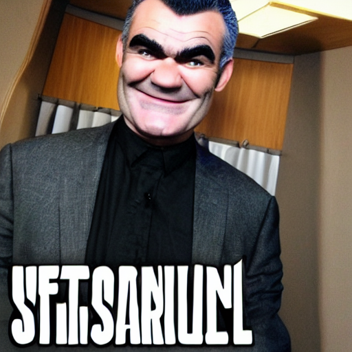 Stefan Karl Stefansson