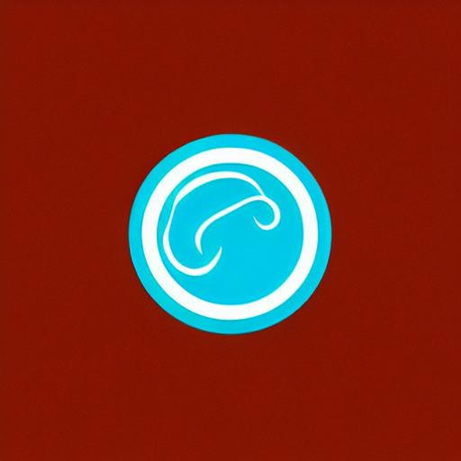 Circular App Logo Of A Rose On A White Background , Simple... — Stable Diffusion AI Prompt: [ circular app logo of a rose ]! on a [ white background ]!!, simple!! art style...
