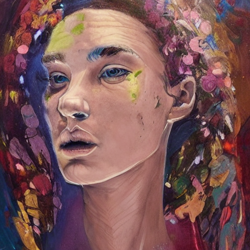 Art By The Axel Hess