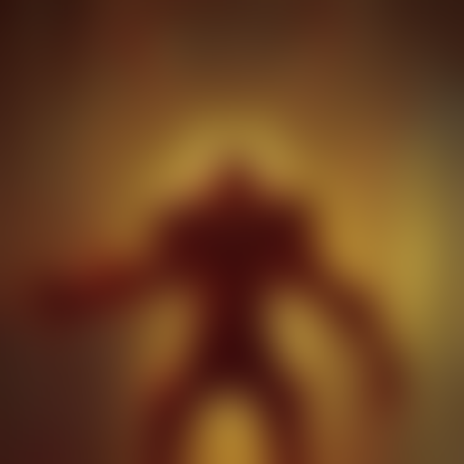 Doom Eternal, Mutant, Tubes Fused With The Body, Front View,...