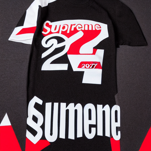 Supreme 2 0 2 3 Graphic T - Shirt Drop, Crazy Graphics, Clos...