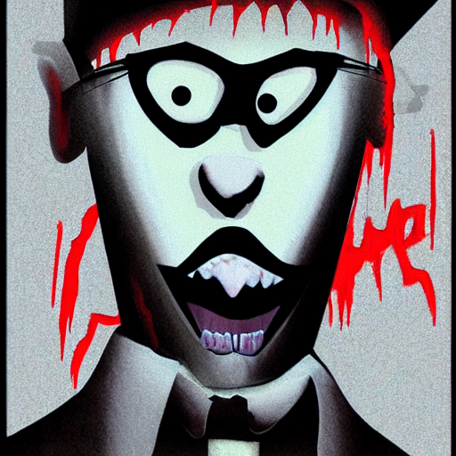 Nostalgia Critic Creepy Pasta