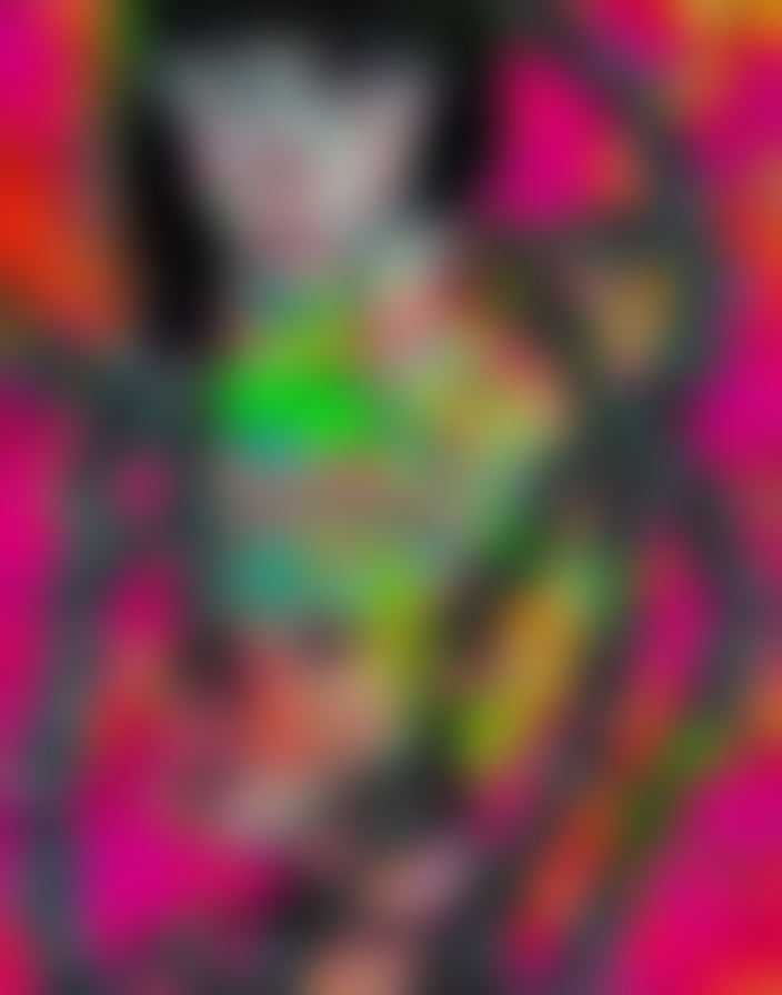 She Chained In Neon Chains, Digital Collage, Decoupage, Asse... — Stable Diffusion AI Prompt: she chained in neon chains, digital collage, decoupage, assemblage, photomontage...