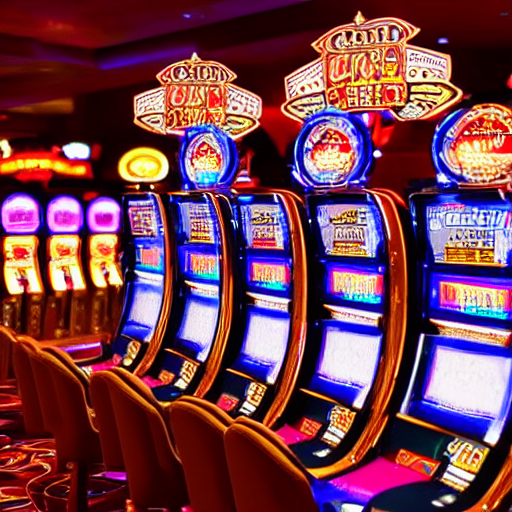 Casino Game Pirate Theme Slot Machine, Slot Machine Pirate T...