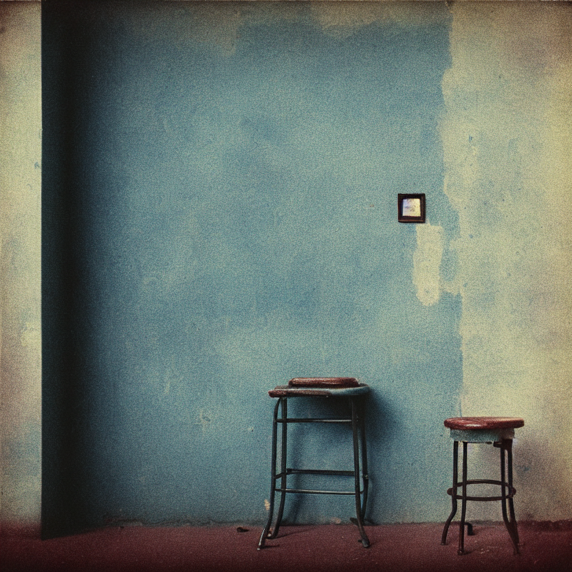 Kodak Portra 4 0 0, Wetplate, Muted Colours, Blueberry, 1 9...
