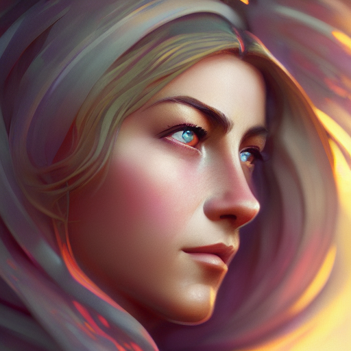 Centralized Close Up Portrait, Serious, Julianne Hough, Alph...