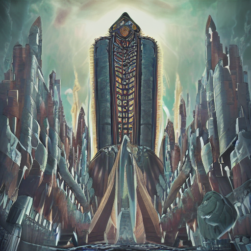 Scopophobia And Megalophobia Mixed Together