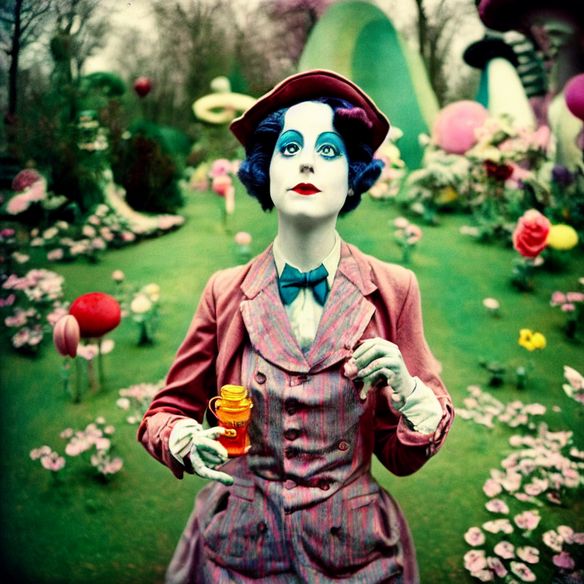 Kodak Portra 5 0 0, Wetplate, Muted Colours, 2 0 0 Mm Lens,...
