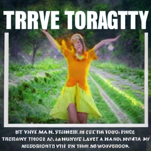 Thrive On Negativity Meme