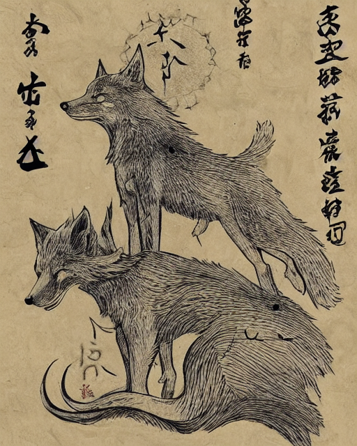 Invocations Unto The Yaohu Yanshi And The Lupercalic Secret...
