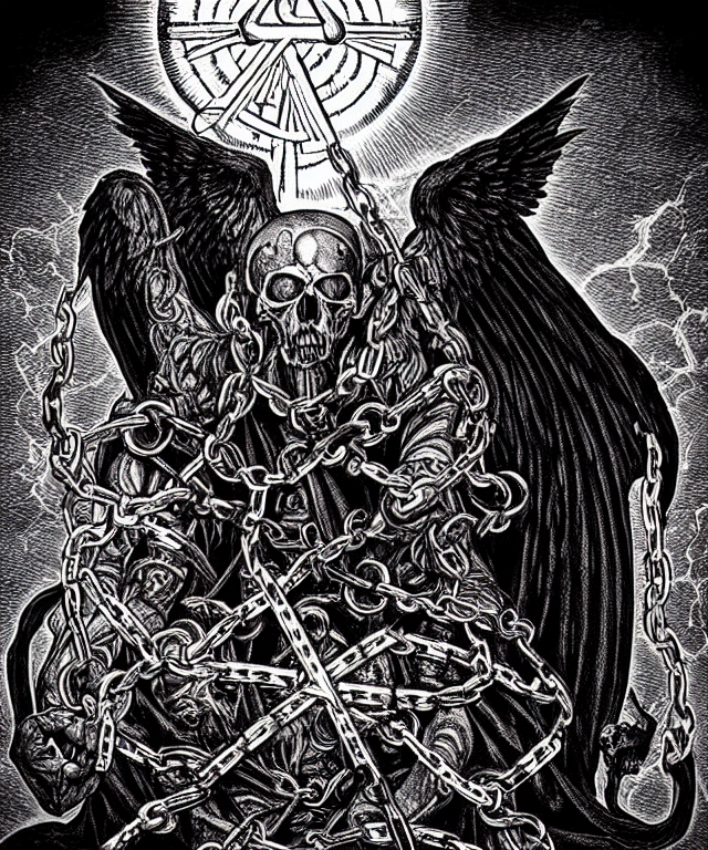 Null Sanctos Apotheosis Animaliae Noctum Libati Eternas...