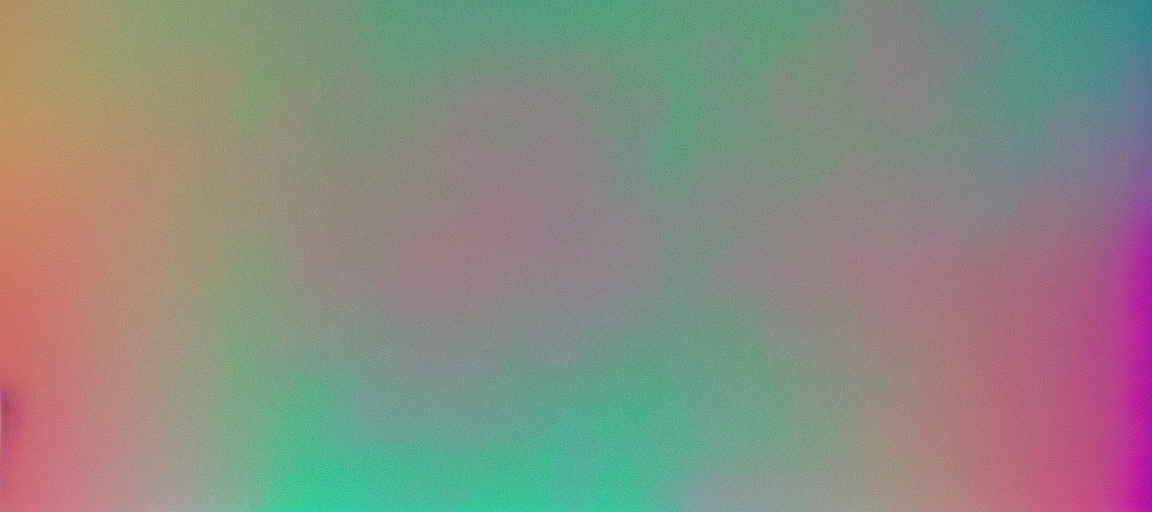 Gradients Lights, Blur, Airy Lines, Teal