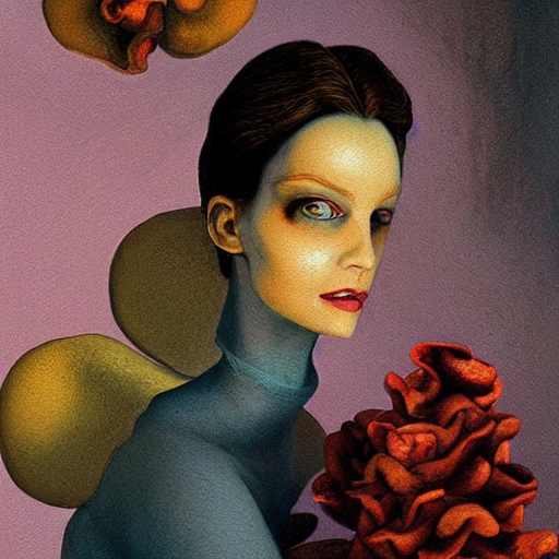 Digital Artwork By Vincent Bons, Michael Whelan, Remedios Va...